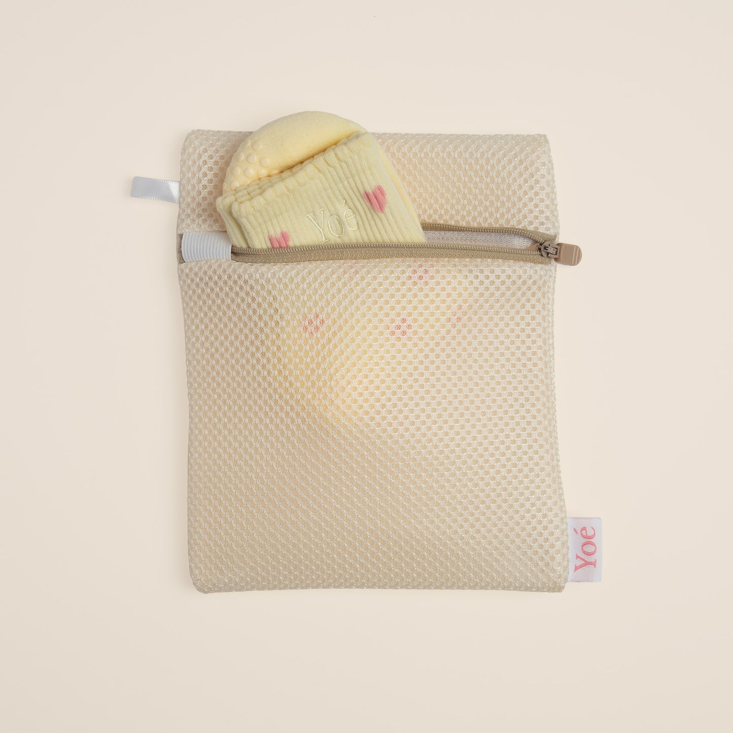 Yoé Wash Bag