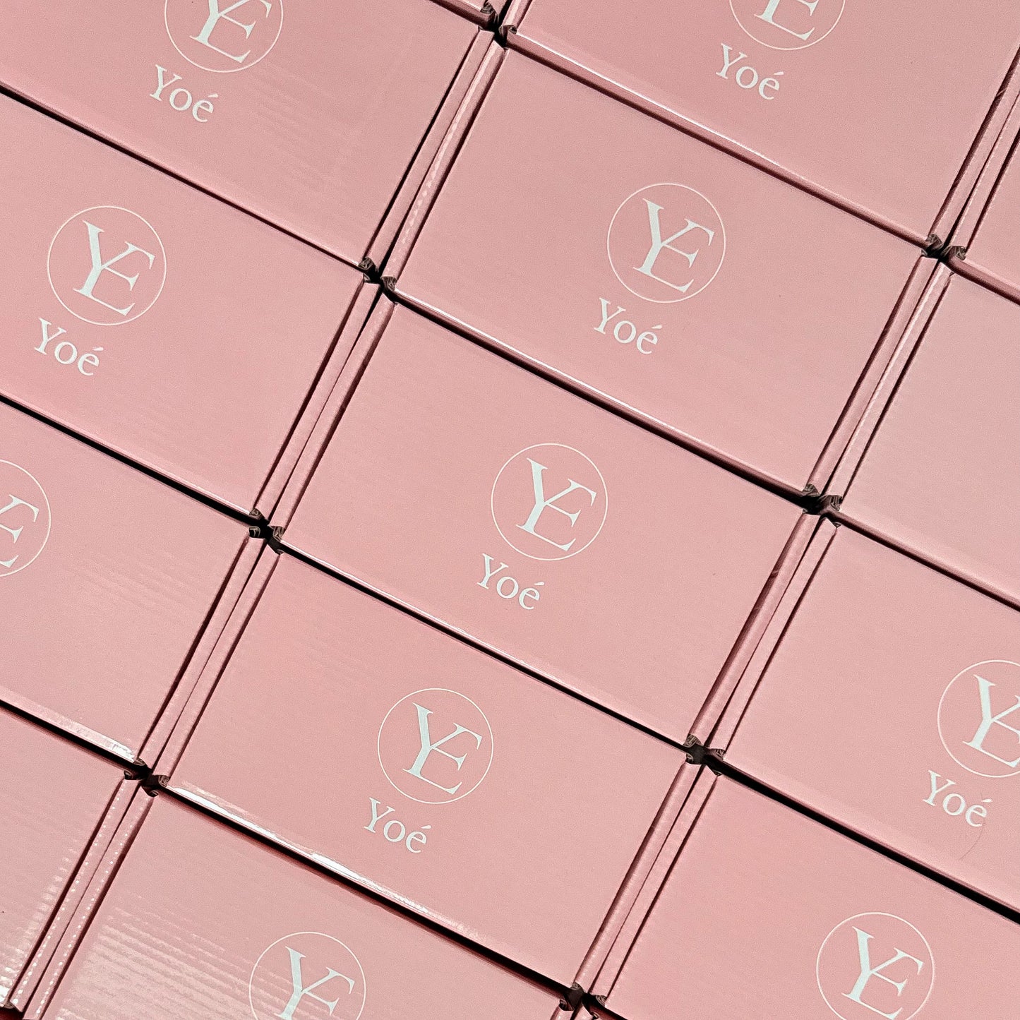 Yoé BloomAlign