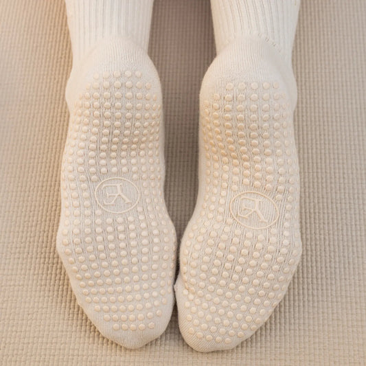 Yoé SoftBalance - Premium Grip Socks