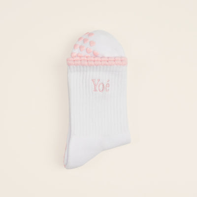 Yoé Bloom White Blush