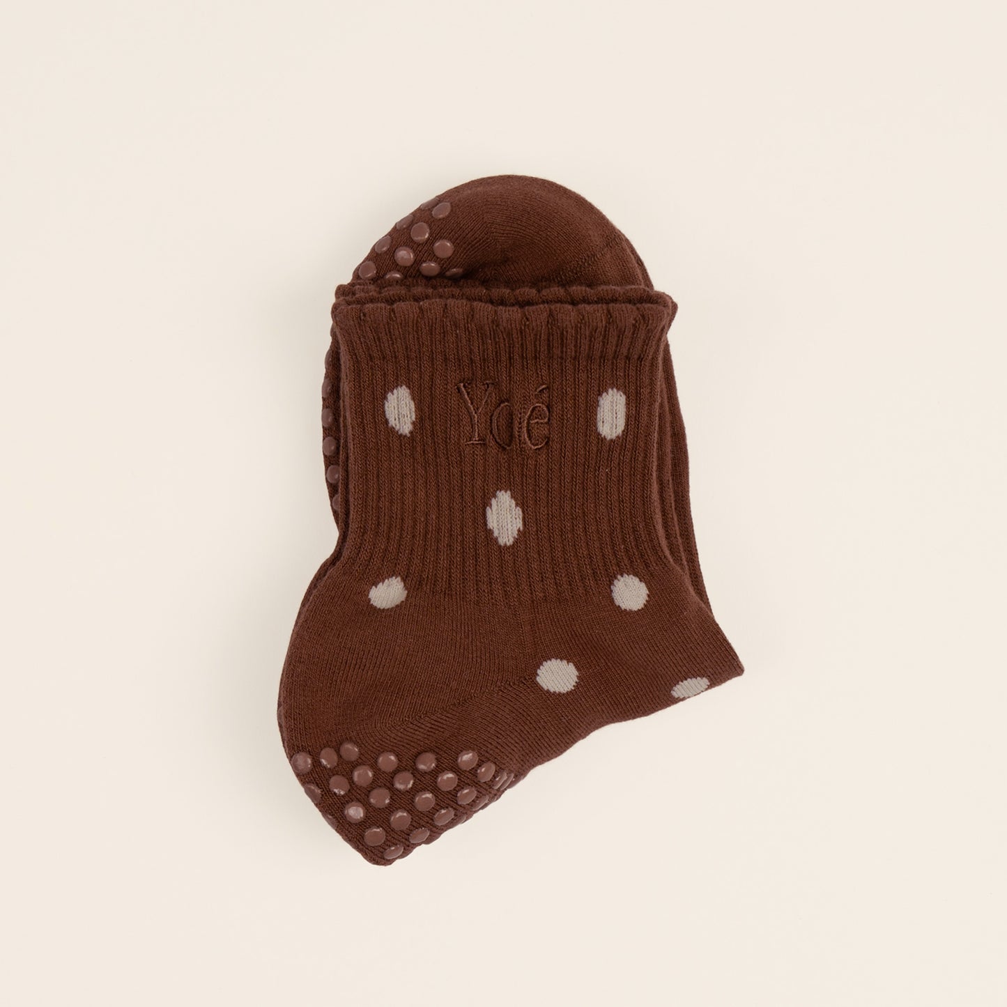 Yoé Brown Polka