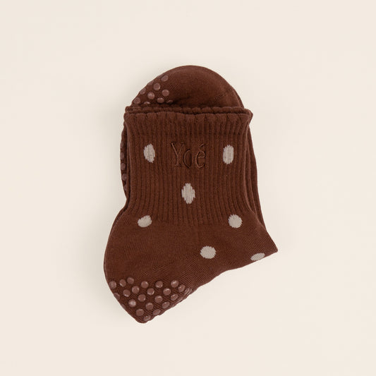 Yoé Brown Polka